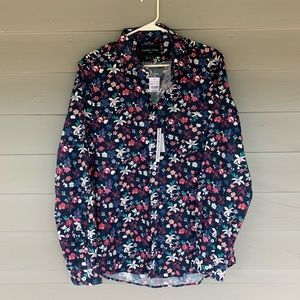 Paisley & Gray Mens Button Down